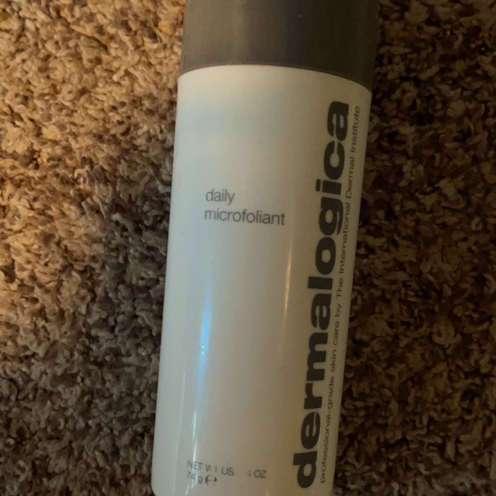 Demercologica Daily Microfoliant